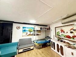 Smart Suites (D14), Apartment #508003221